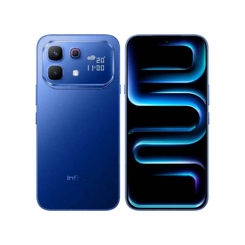 Infinix - Product List - Malaysia