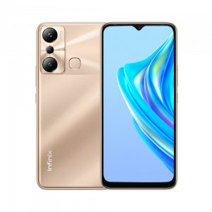 Infinix NOTE 30 Series Sets a New Standard for Affordable Smartphones with  Breakthrough All-Round FastCharge