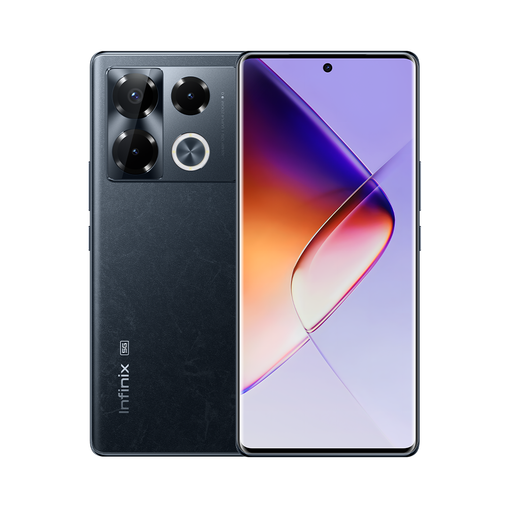 Infinix